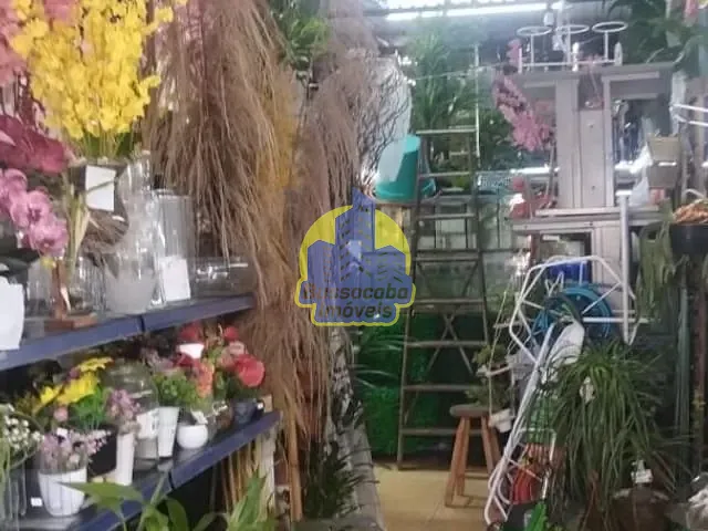 Ponto com 500m², à venda, no bairro Centro em Osasco
