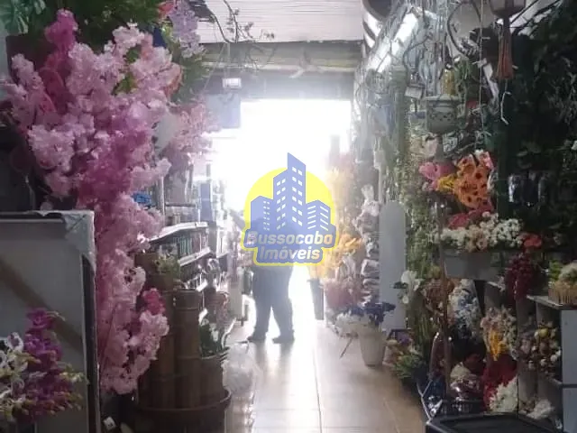 Ponto com 500m², à venda, no bairro Centro em Osasco