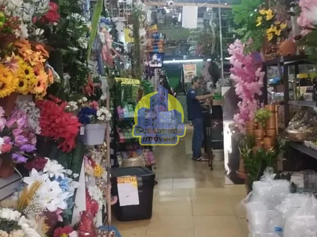 Ponto com 500m², à venda, no bairro Centro em Osasco