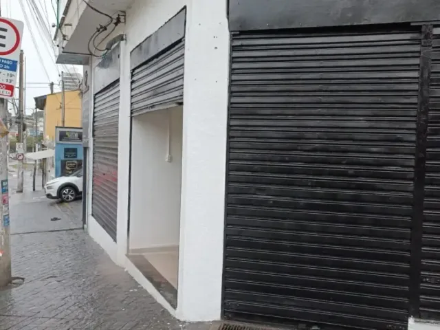 Ponto à venda ou para alugar, no bairro Parque Artur Alvim em São Paulo
