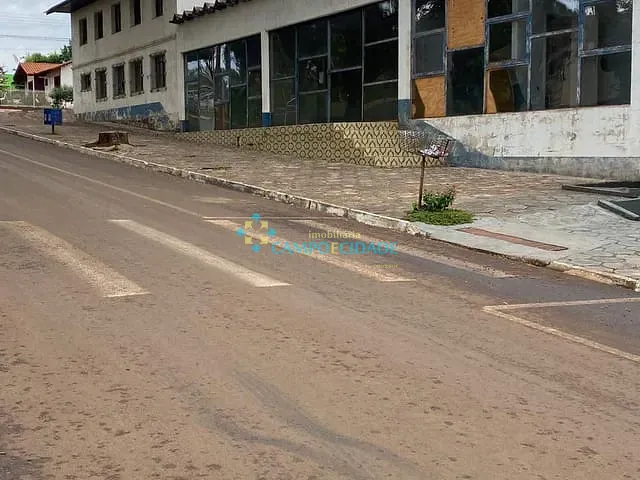 Ponto à venda, no bairro CENTRO em Sulina