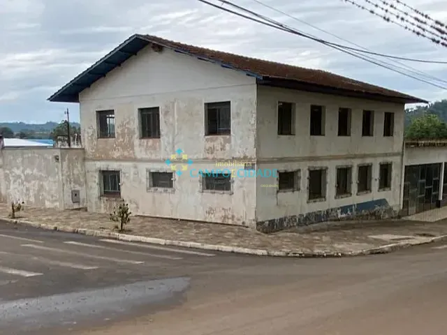 Ponto à venda, no bairro CENTRO em Sulina