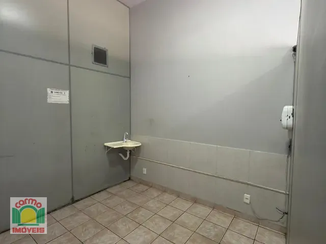 Ponto para alugar, no bairro Jundiaí em Anápolis