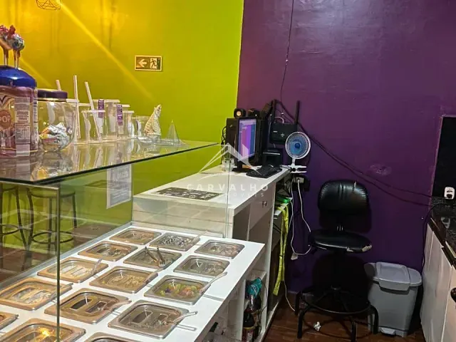 Ponto à venda, no bairro Belo Horizonte em Marabá