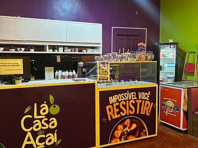 Ponto à venda, no bairro Belo Horizonte em Marabá