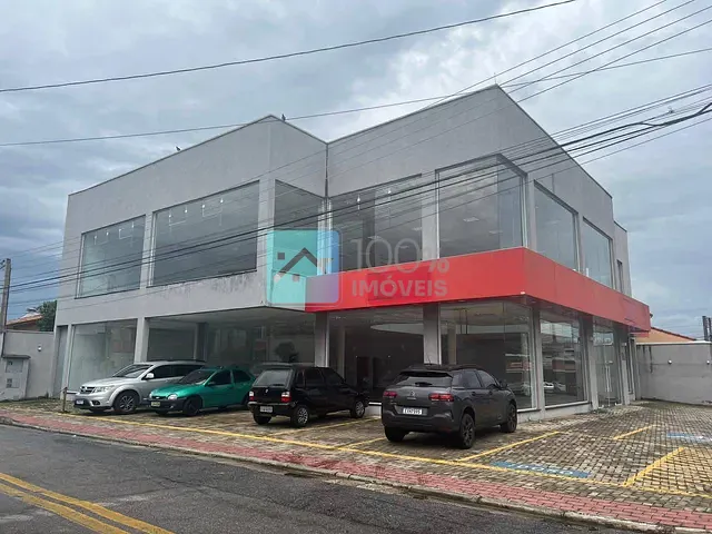 Ponto para alugar, no bairro Jardim Ismênia em São José dos Campos