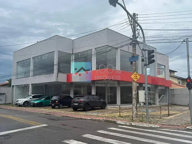 Ponto para alugar, no bairro Jardim Ismênia em São José dos Campos