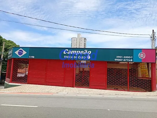 Ponto à venda, no bairro Vila Guilherme em São Paulo