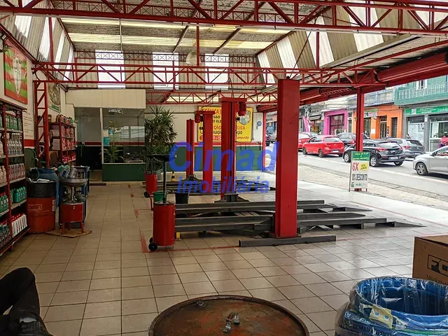 Ponto à venda, no bairro Vila Guilherme em São Paulo