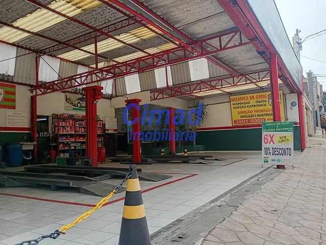 Ponto à venda, no bairro Vila Guilherme em São Paulo