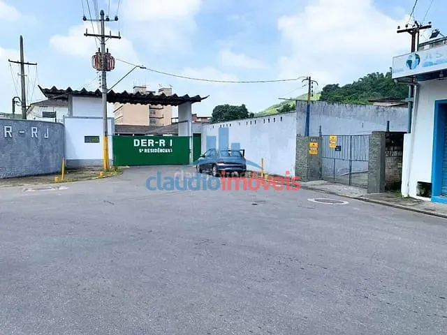 Ponto à venda, no bairro Boa Sorte em Barra Mansa