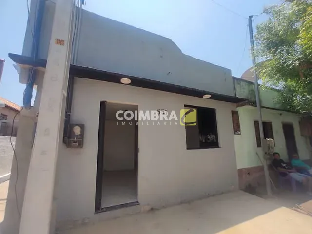 Ponto com 30m², para alugar, no bairro Fátima em Santarém