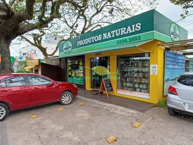 Ponto com 80m², à venda, no bairro Campeche em Florianópolis