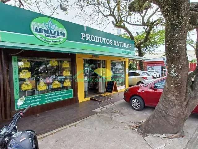 Ponto com 80m², à venda, no bairro Campeche em Florianópolis