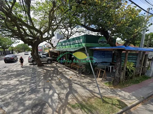 Ponto com 80m², à venda, no bairro Campeche em Florianópolis