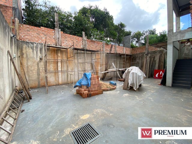 Ponto à venda, no bairro Uvaranas em Ponta Grossa