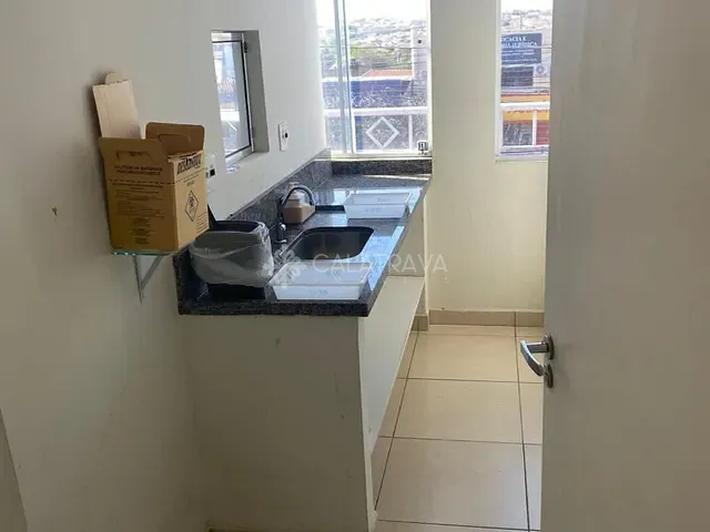 Ponto com 261m², à venda, no bairro Eldorado em São José do Rio Preto