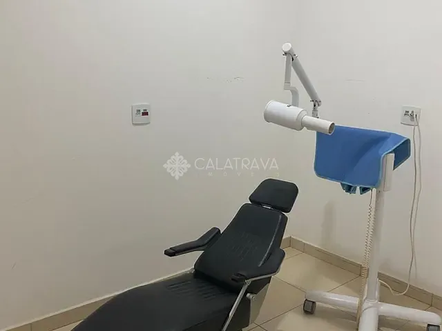 Ponto com 261m², à venda, no bairro Eldorado em São José do Rio Preto