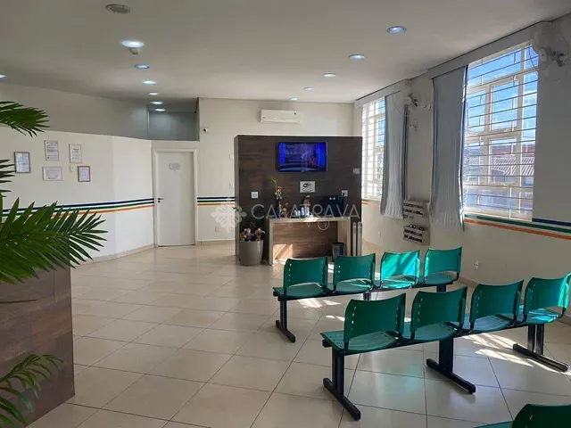 Ponto com 261m², à venda, no bairro Eldorado em São José do Rio Preto