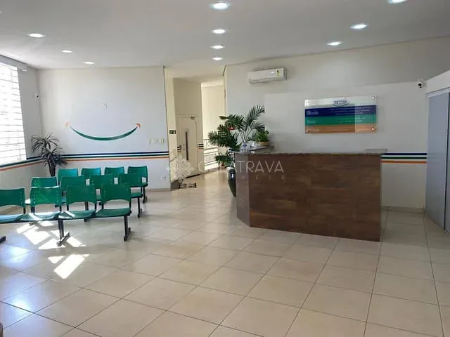 Ponto com 261m², à venda, no bairro Eldorado em São José do Rio Preto