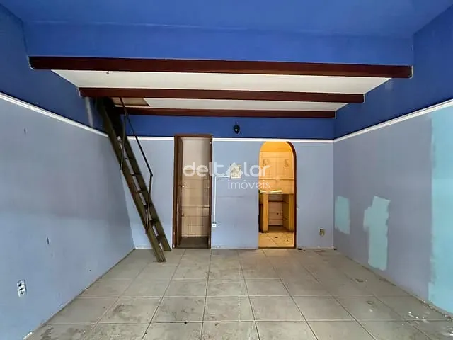 Ponto com 23m², para alugar, no bairro Planalto em Belo Horizonte