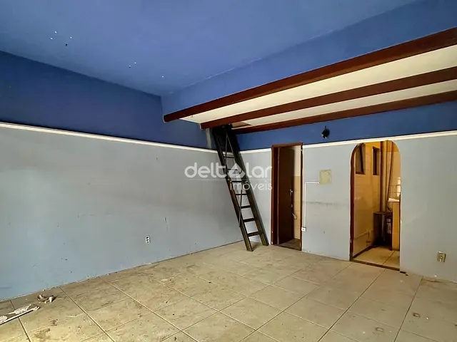 Ponto com 23m², para alugar, no bairro Planalto em Belo Horizonte