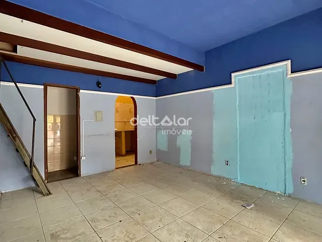 Ponto com 23m², para alugar, no bairro Planalto em Belo Horizonte