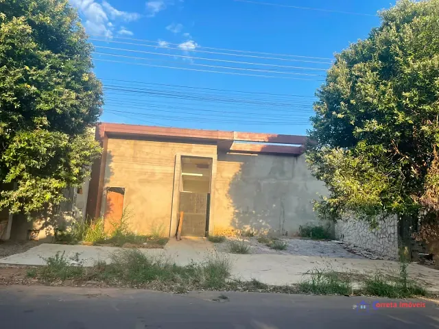 Ponto para alugar, no bairro Colinos em Três Lagoas