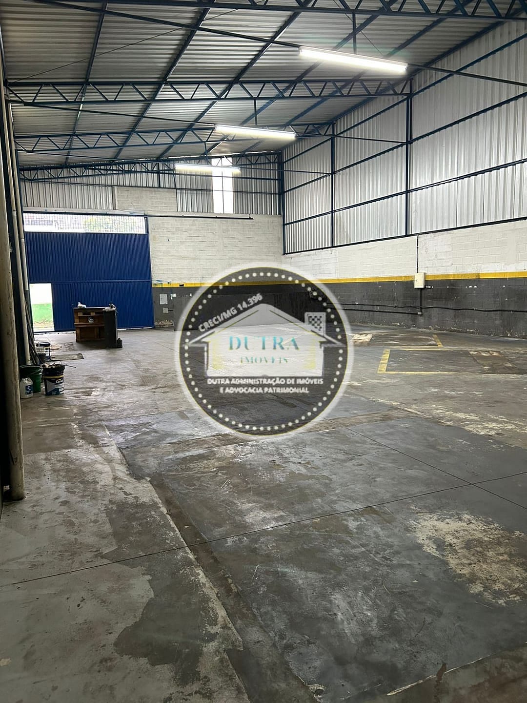 Loja-Salão, 300 m² - Foto 8