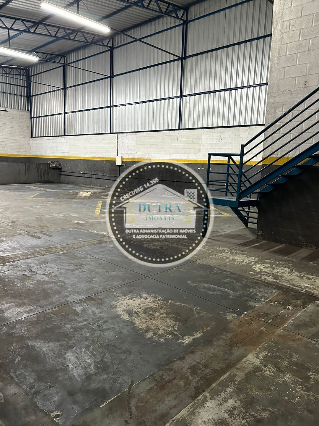 Loja-Salão, 300 m² - Foto 9