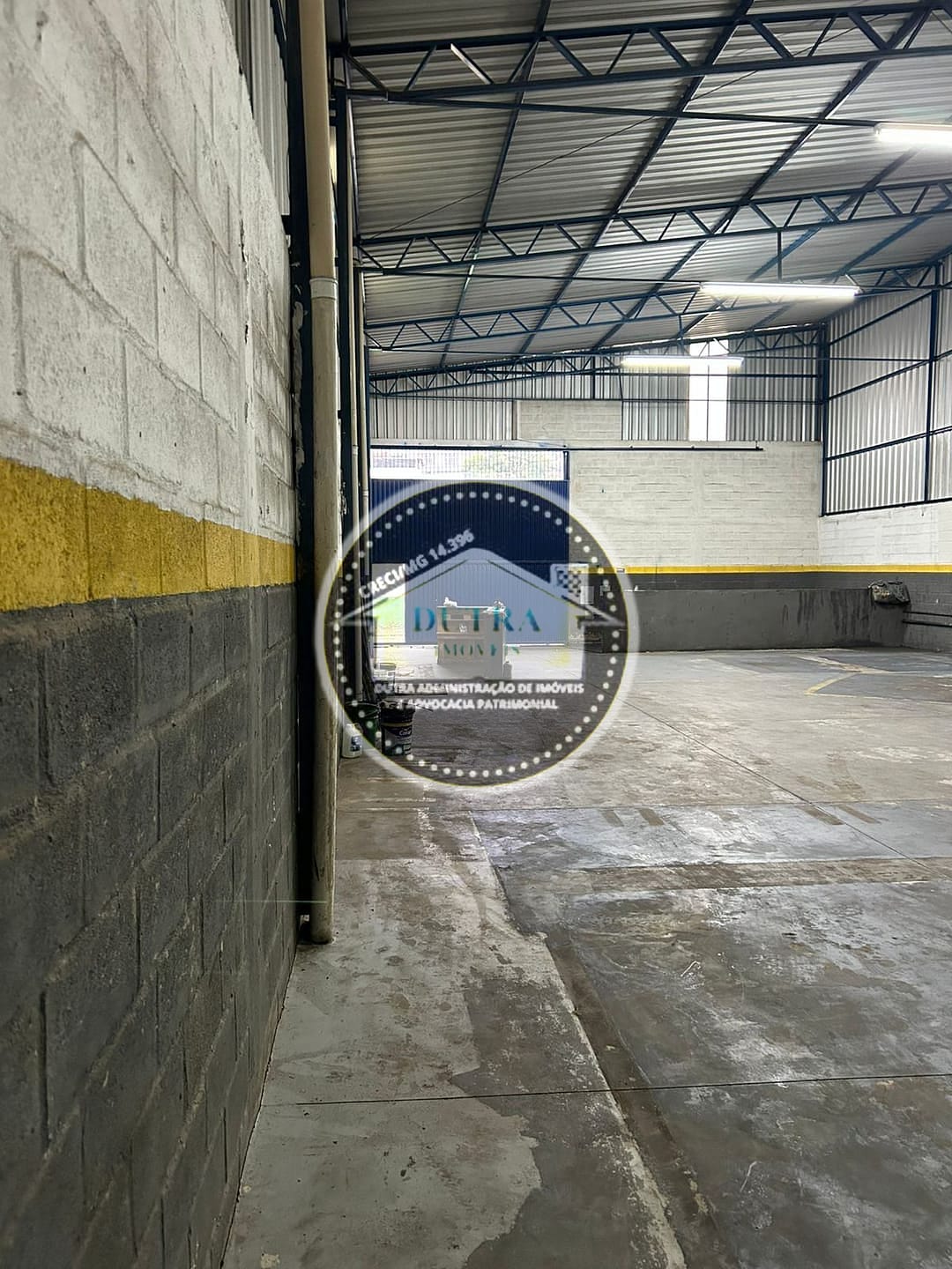 Loja-Salão, 300 m² - Foto 4