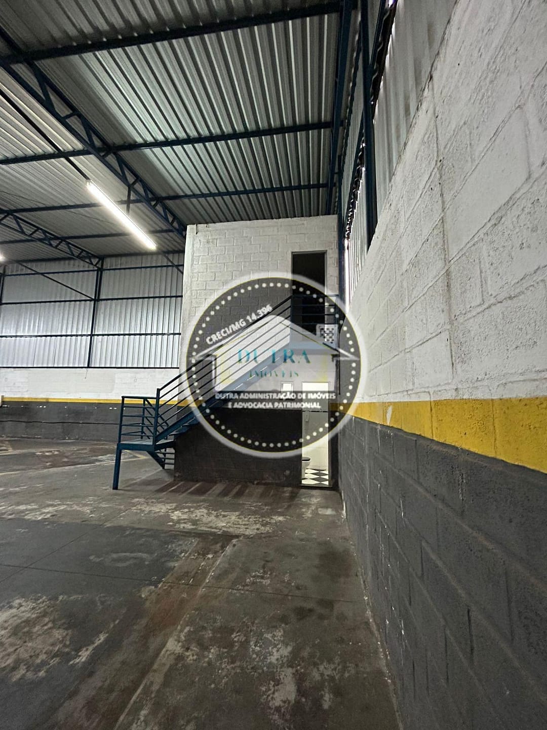 Loja-Salão, 300 m² - Foto 10