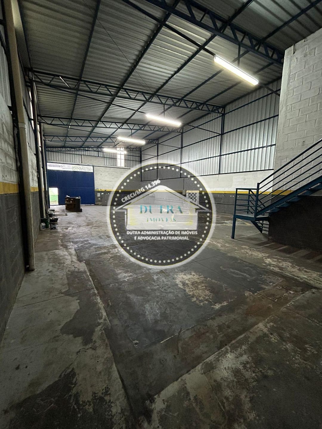 Loja-Salão, 300 m² - Foto 6