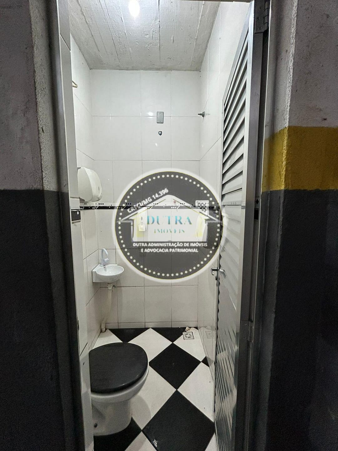 Loja-Salão, 300 m² - Foto 12