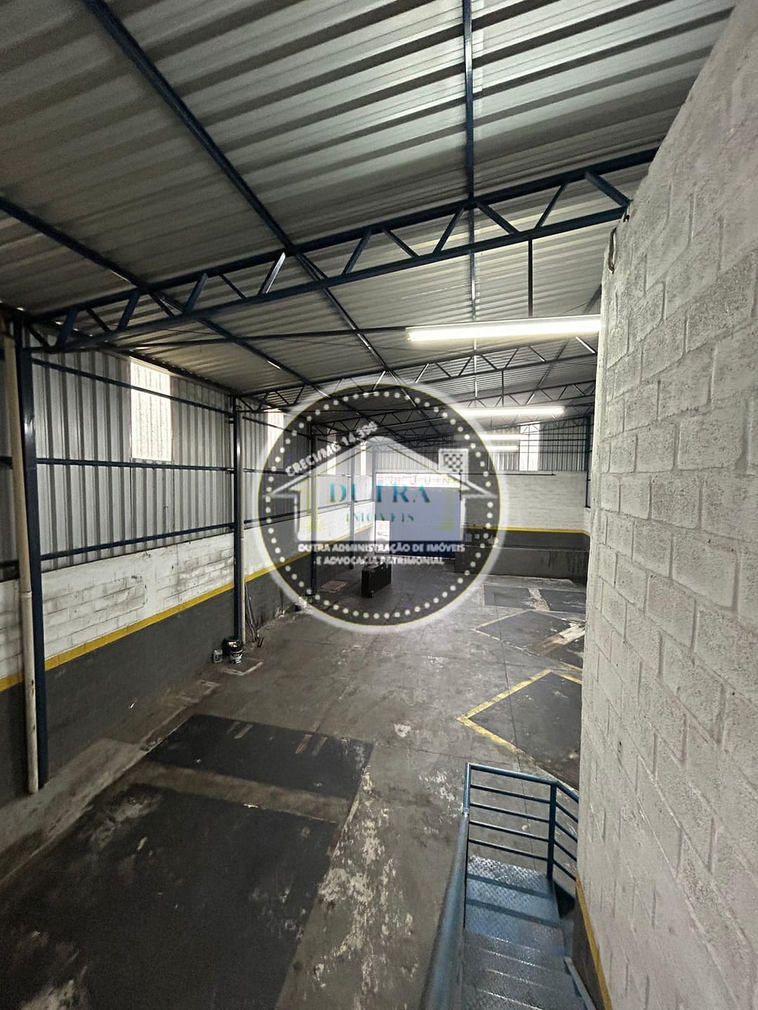 Loja-Salão, 300 m² - Foto 15