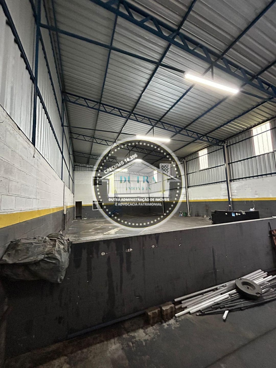 Loja-Salão, 300 m² - Foto 5