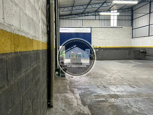 Ponto com 300m², para alugar, no bairro Nova Era em Juiz de Fora