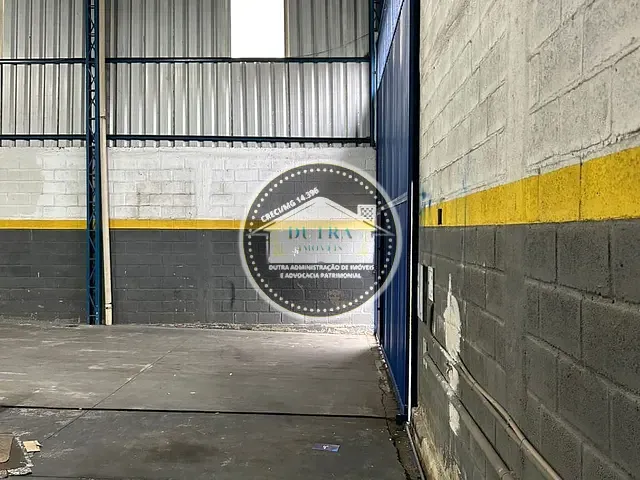 Ponto com 300m², para alugar, no bairro Nova Era em Juiz de Fora