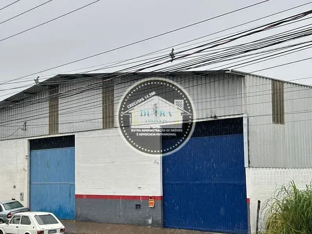 Ponto com 300m², para alugar, no bairro Nova Era em Juiz de Fora