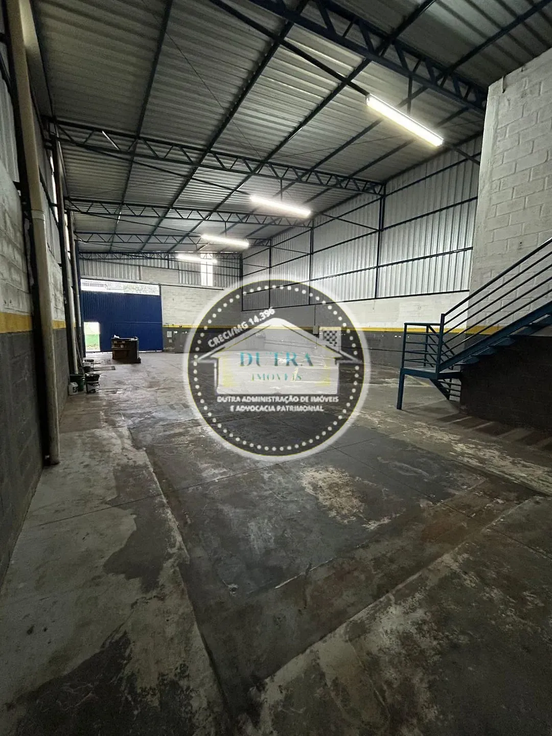 Loja-Salão, 300 m² - Foto 6
