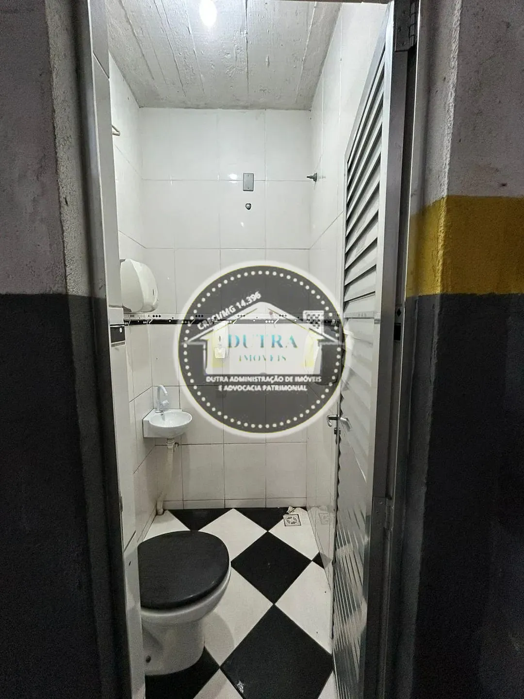 Loja-Salão, 300 m² - Foto 12