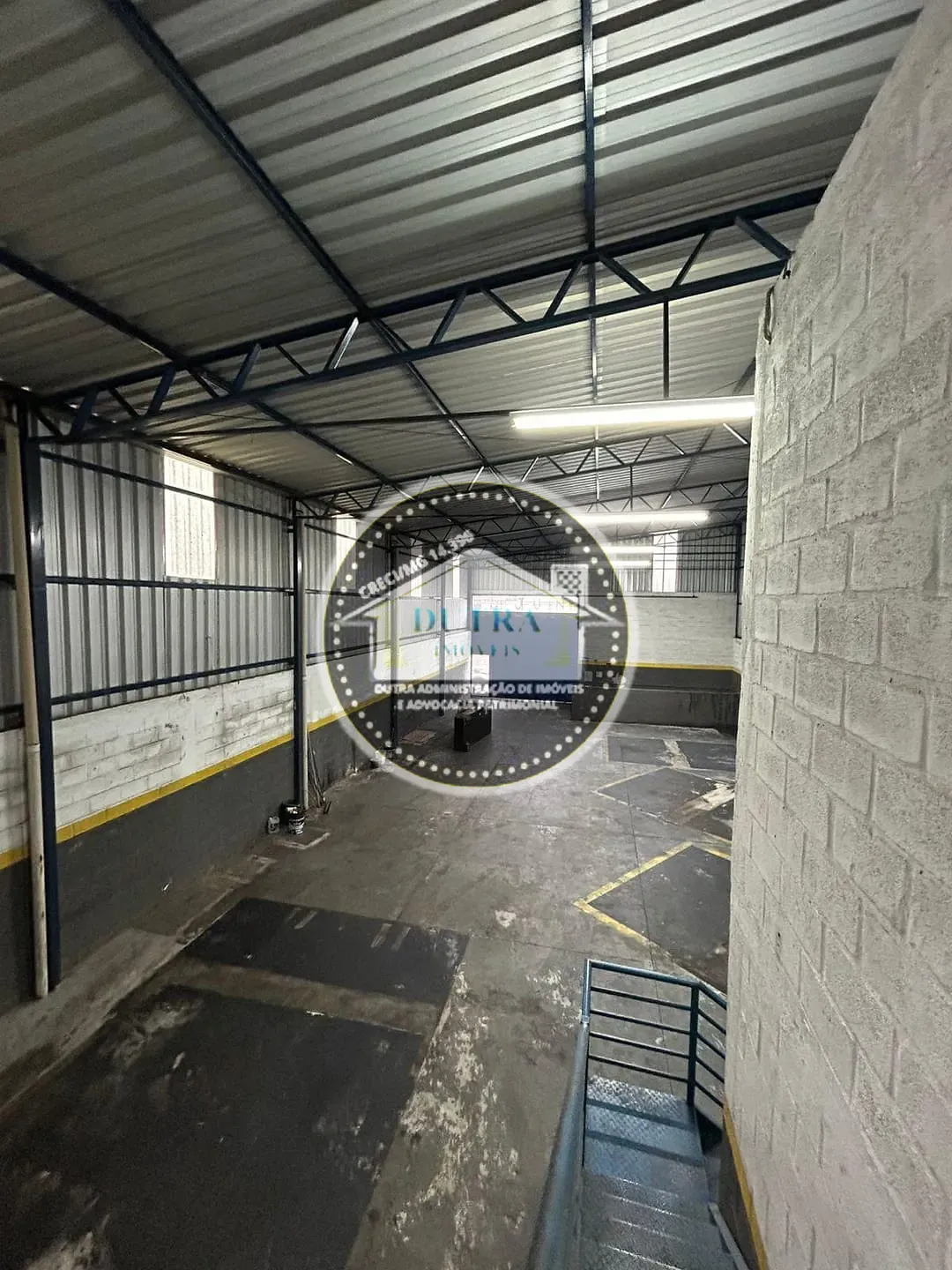 Loja-Salão, 300 m² - Foto 15