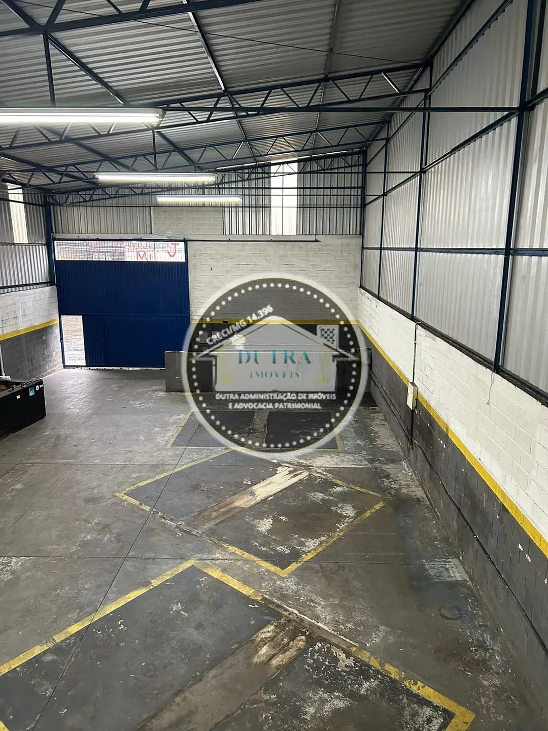 Loja-Salão, 300 m² - Foto 7