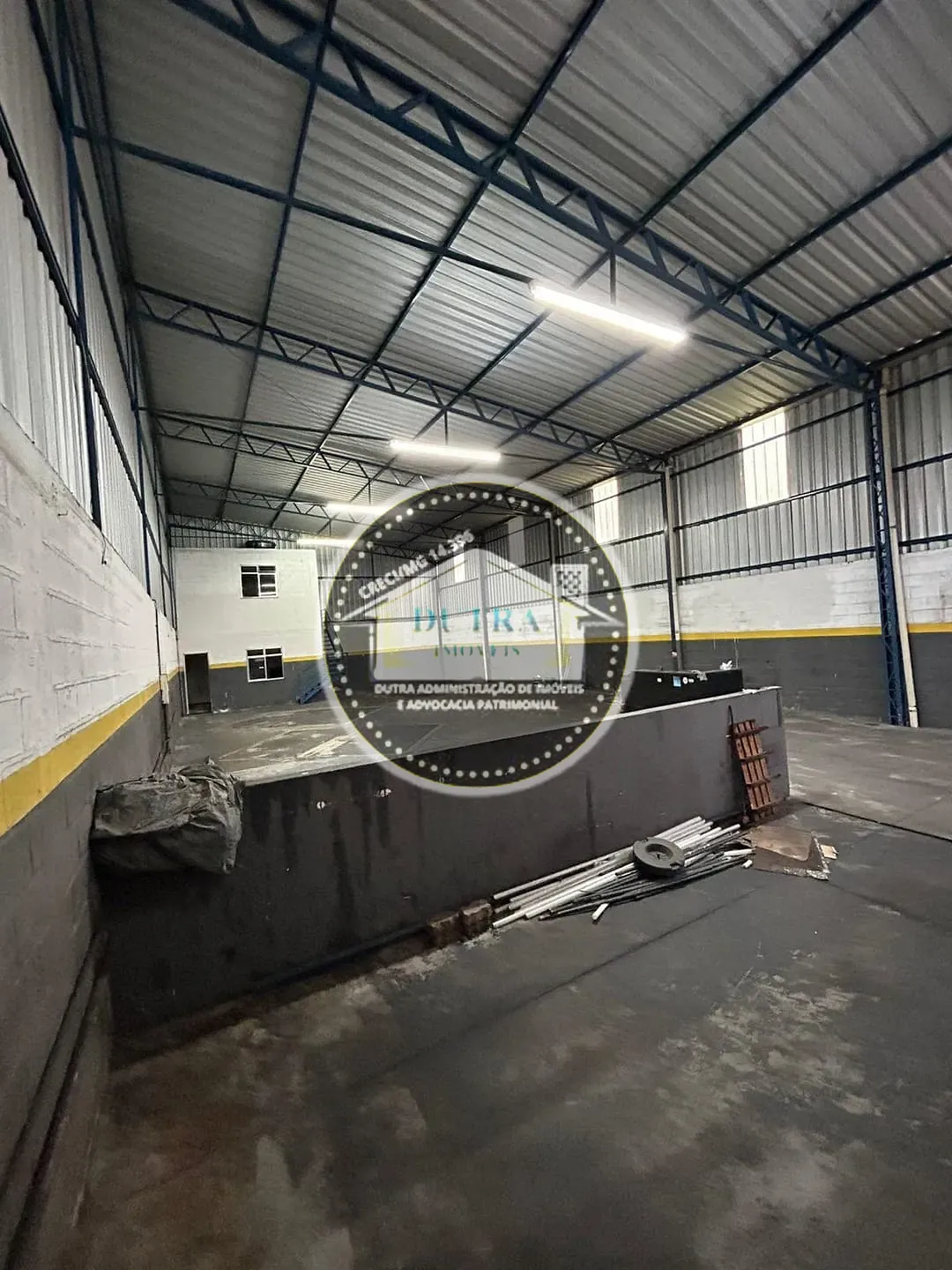 Loja-Salão, 300 m² - Foto 13