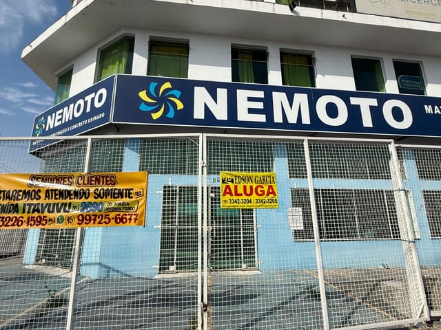 Foto do Ponto - Ponto para locação, Parque São Bento, Sorocaba, SP | EDSON GARCIA DE CARVALHO & CIA LTDA