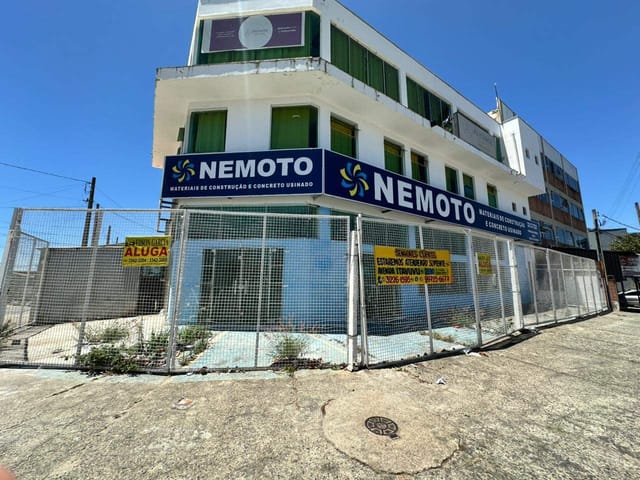 Foto do Ponto - Ponto para locação, Parque São Bento, Sorocaba, SP | EDSON GARCIA DE CARVALHO & CIA LTDA