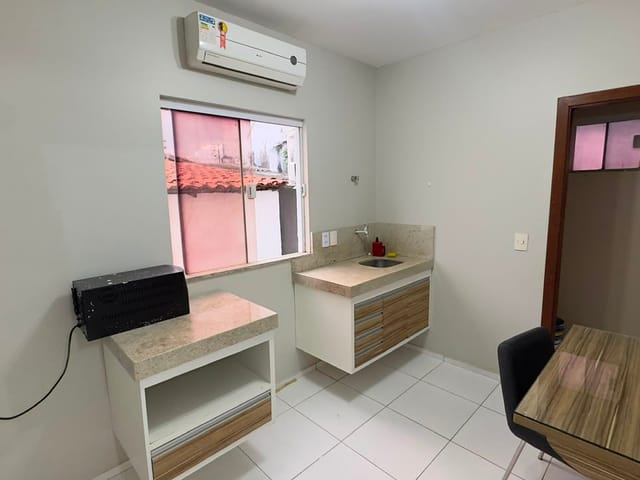 Ponto para alugar, no bairro Cohajap em São Luís