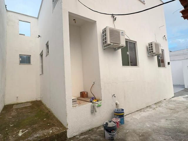Ponto para alugar, no bairro Cohajap em São Luís