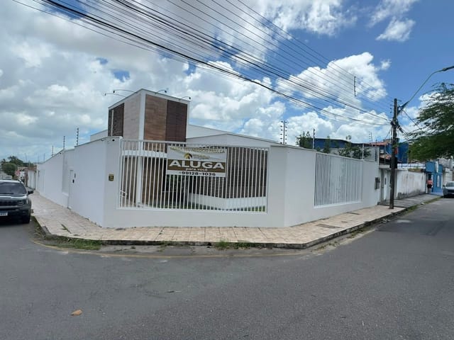 Ponto para alugar, no bairro Cohajap em São Luís
