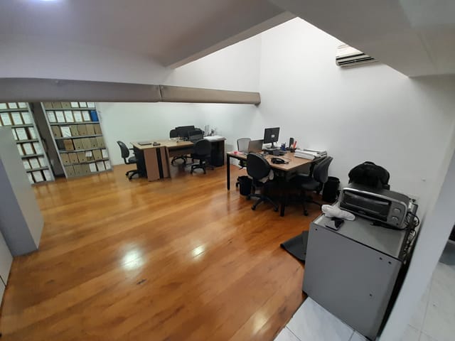 Conjunto comercial com 92m², à venda ou para alugar, no bairro Vila Nova Conceição em São Paulo